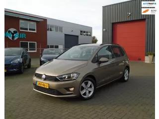 Volkswagen GOLF SPORTSVAN 1.2 TSI Highline,110 PK,Nieuwstaat