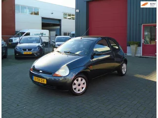 Ford Ka 1.3 Futura,pas 104.492 gelopen