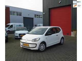 Volkswagen Up! 1.0 take up! BlueMotion,Airco