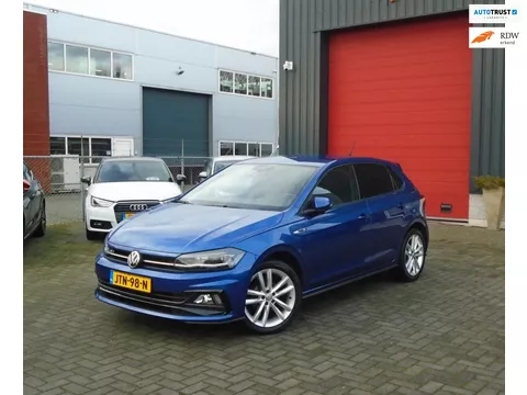 Volkswagen POLO 1.0 TSI Beats,R-Line