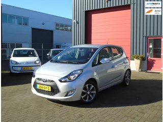 Hyundai IX20 1.6i Go! Automaat,Navi,Cruise