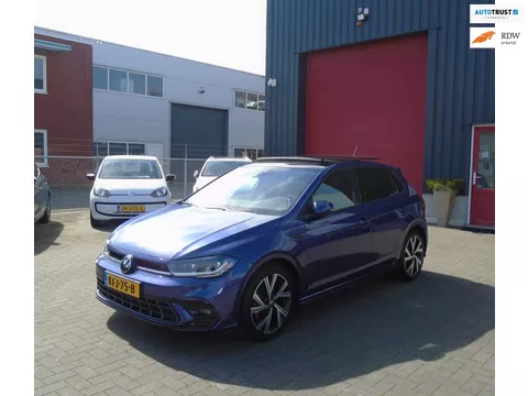 Volkswagen POLO 1.0 TSI R-Line (2x) Business,Pano,Automaat