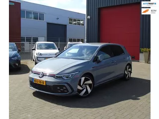 Volkswagen GOLF 2.0 TSI GTI,Navi,Kamera,Mondsteingrau