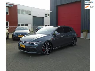 Volkswagen GOLF 2.0 TSI GTI,19'',Trekhaak,Navi,CarPlay