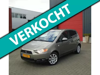 Mitsubishi Colt 1.3 Edition,5 Deurs,Airco,TOP STAAT !!