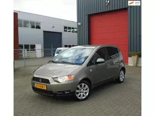 Mitsubishi Colt 1.3 Edition,5 Deurs,Airco,TOP STAAT !!
