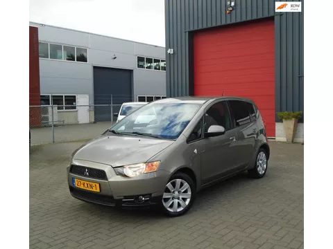 Mitsubishi Colt 1.3 Edition,5 Deurs,Airco,TOP STAAT !!
