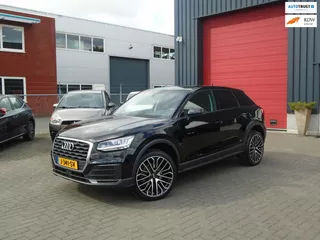 Audi Q2 1.4 TFSI CoD Sport Pro Line,Automaat,A-Rijcamera