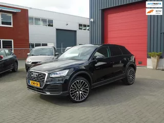 Audi Q2 1.4 TFSI CoD Sport Pro Line,Automaat,A-Rijcamera