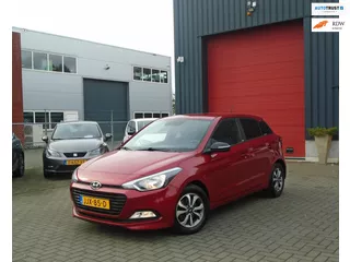 Hyundai I20 1.0 T-GDI Comfort,LM-V,Airco,1e eigenaar