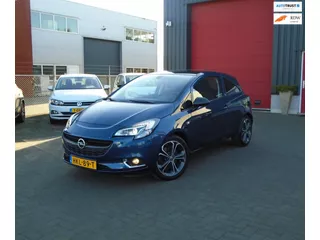 Opel CORSA-E Color Edition (150 PK) PDC,Cruise