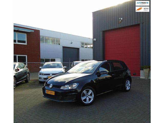 Volkswagen Golf 1.2 TSI Comfortline,(105 PK) Klima,Trekhaak