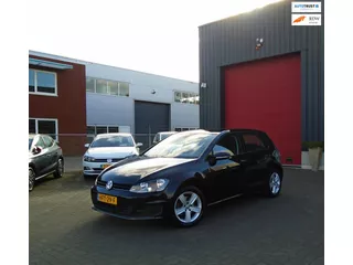 Volkswagen GOLF 1.2 TSI Comfortline,(105 PK) Klima,Trekhaak