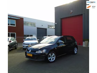 Volkswagen GOLF 1.2 TSI Comfortline,(105 PK) Klima,Trekhaak