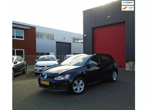 Volkswagen GOLF 1.2 TSI Comfortline,(105 PK) Klima,Trekhaak