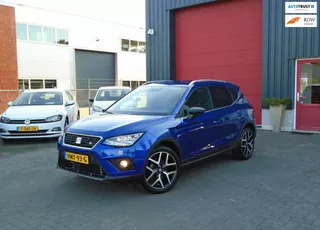 Seat ARONA 1.0 TSI FR Limited Edition,Navi,Camera,Cruise