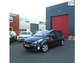 Kia CARENS 1.6 GDi ExecutiveLine,Cruise,Nieuwe Distr.