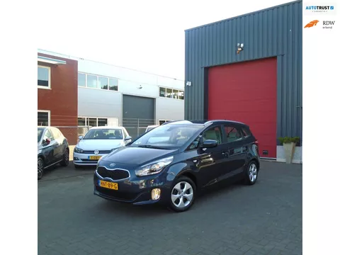 Kia CARENS 1.6 GDi ExecutiveLine,Cruise,Nieuwe Distr.