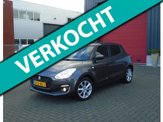 Suzuki SWIFT 1.2 Comfort, A-Camera,16''LM-V,Airco