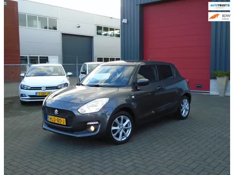 Suzuki SWIFT 1.2 Comfort, A-Camera,16''LM-V,Airco